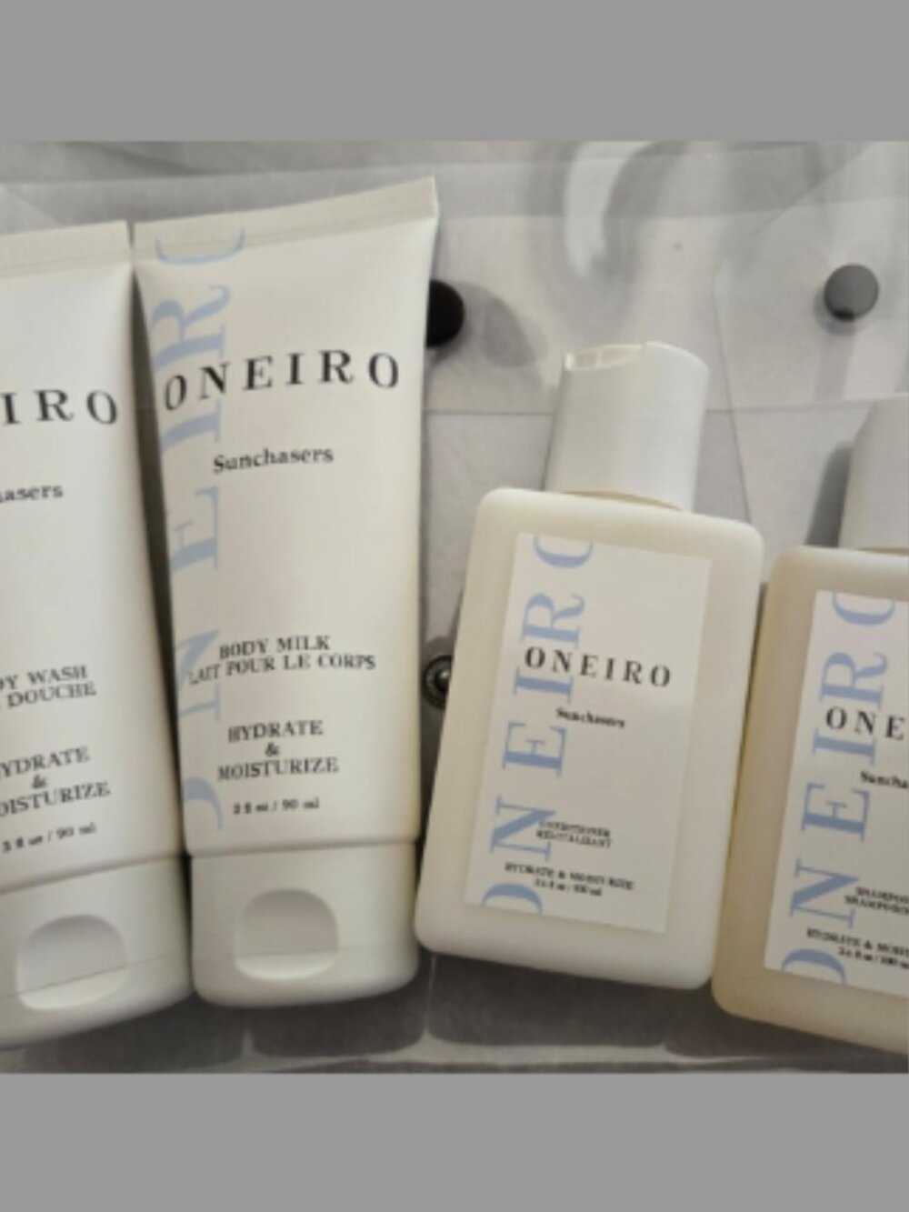 Oneiro Sunchasers Bundle